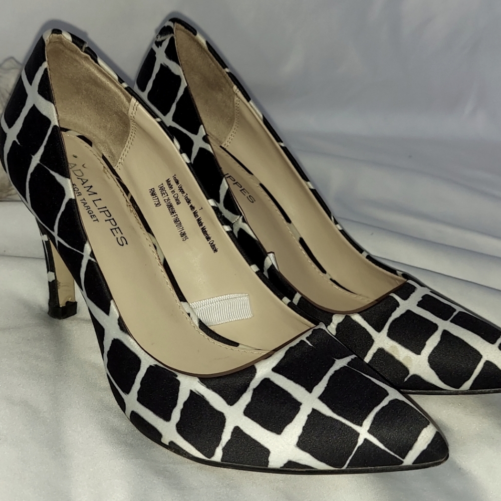 Adam Lippes Pointed 3-inch Heels